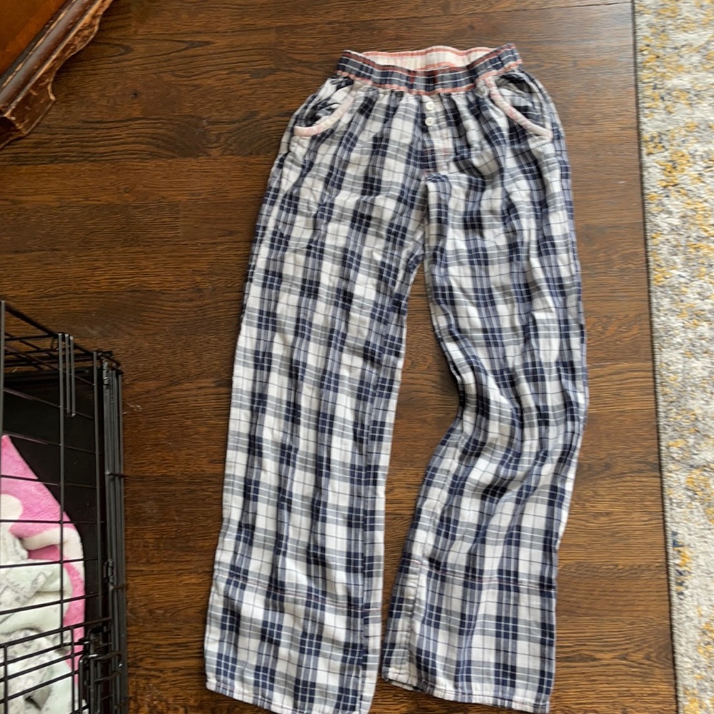 Pajama Bottoms